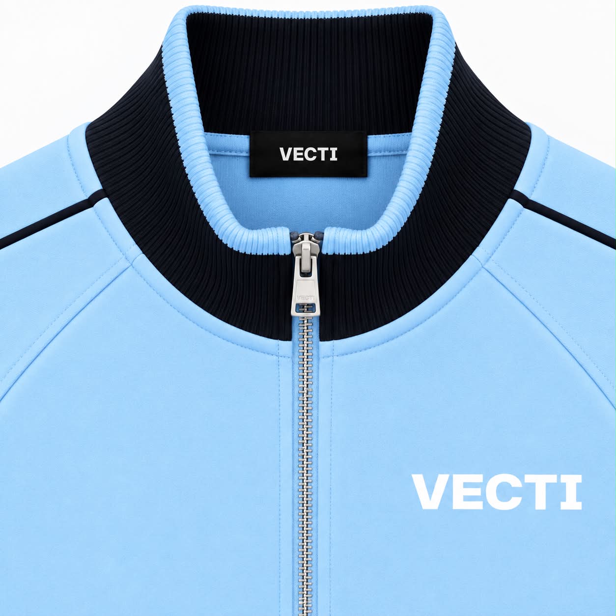 VECTI editorial style